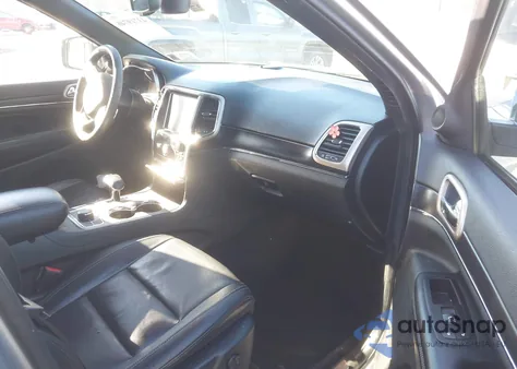 2014 Jeep Grand Cherokee Limited z USA, uszkodzony, nr VIN 1C4RJFBG9EC210006